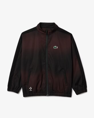 Lacoste Tennis x Daniil Medvedev Tracksuit