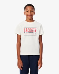 Ultra Dry Printed Sport T-shirt