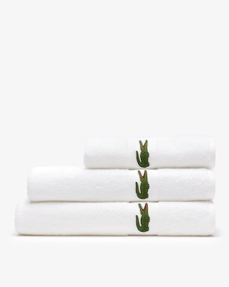 L Casual Bath Towel