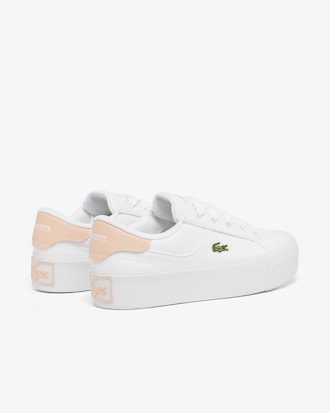 Women's Ziane Platform Sneakers
