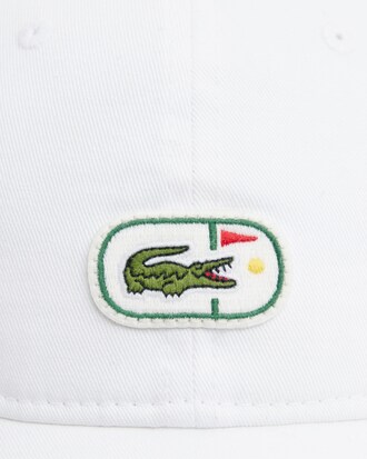 Lacoste x New Era Cap