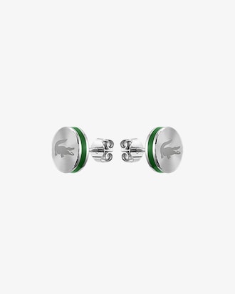 Baseline Earrings