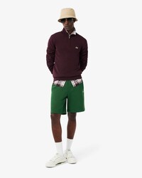 Fleece Shorts