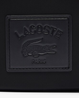 Lacoste Classics Vertical Satchel