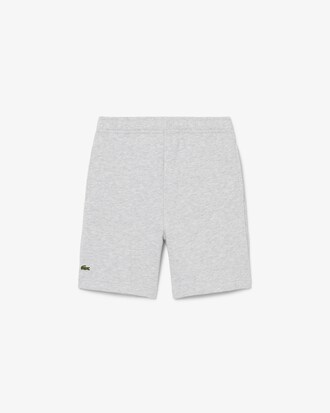 Unisex Fleece Shorts
