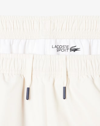 Tennis Printed Tracksuit Pants