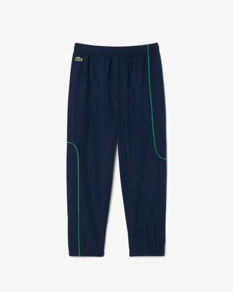 Taffeta Sweatpants