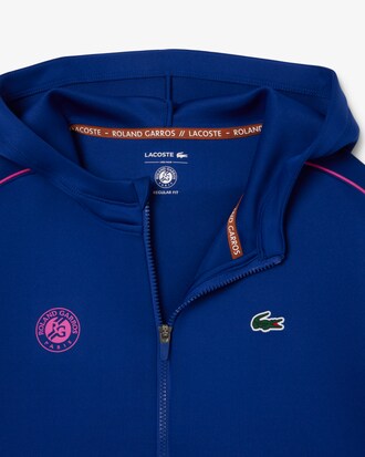 Roland-Garros Edition Sport Sweatshirt