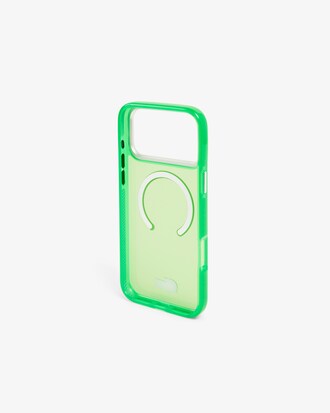 Transparent iPhone 17 Pro Max Case