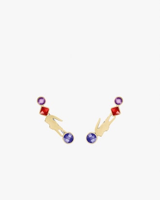 Deva Earrings