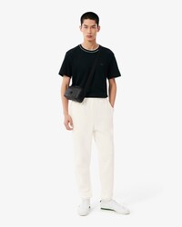 Tapered Fit Fleece Sweatpants