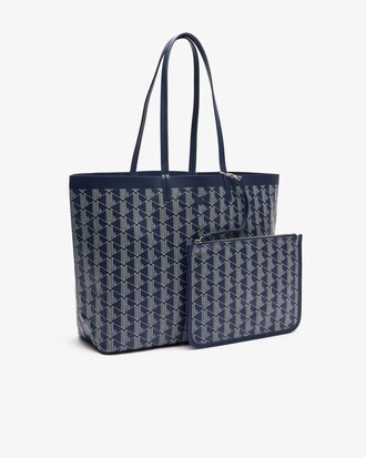 Zely Tote with Pouch