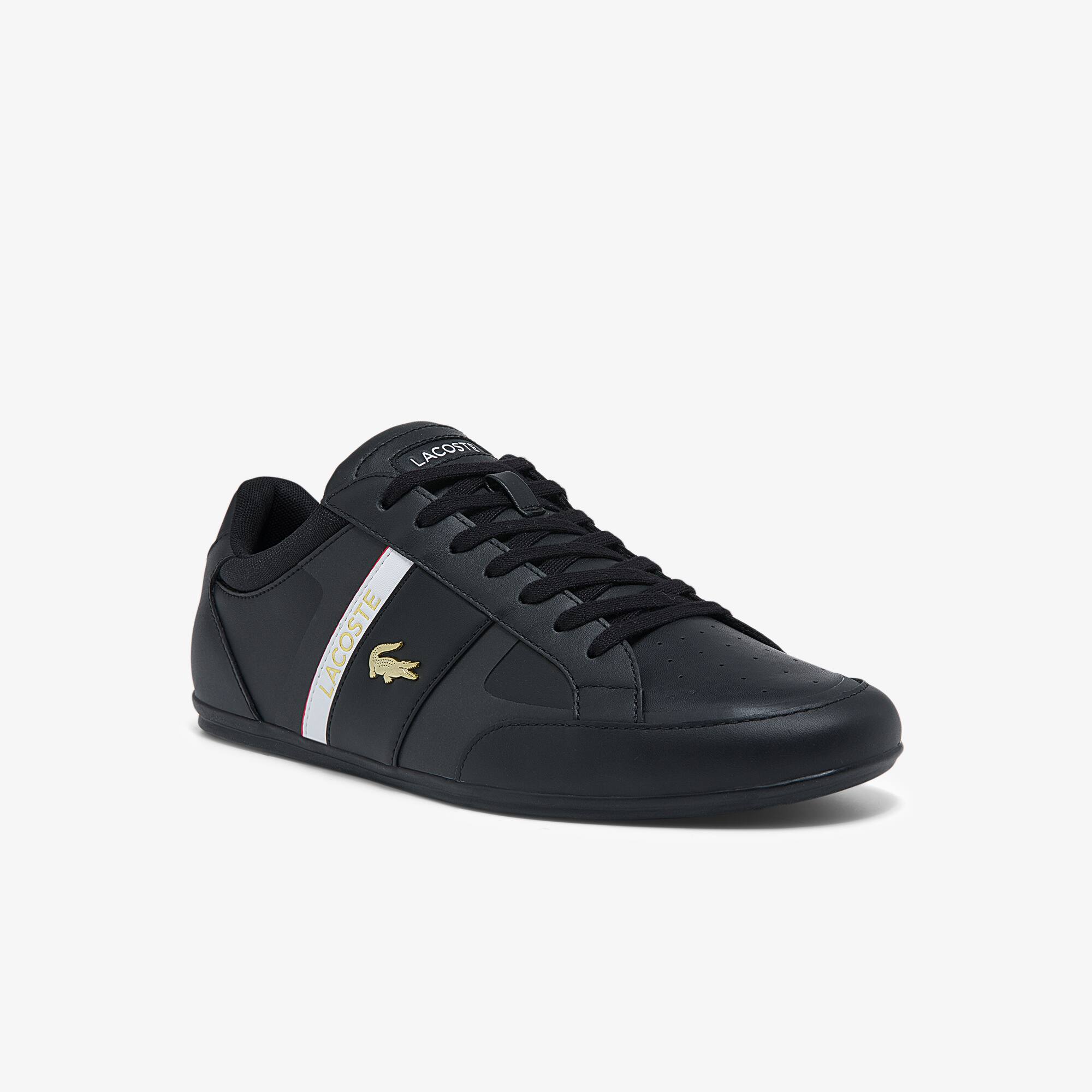 lacoste chaymon