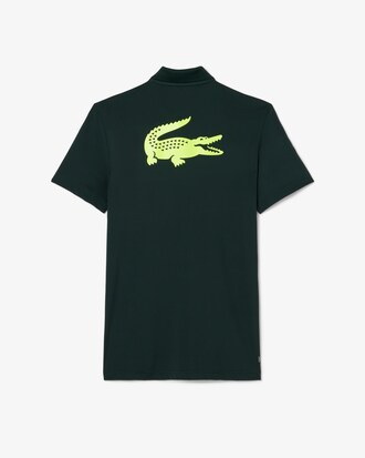 Rolex Paris Masters Edition Ballboy Polo Shirt