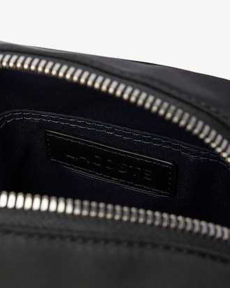 Lacoste Classics Vertical Satchel