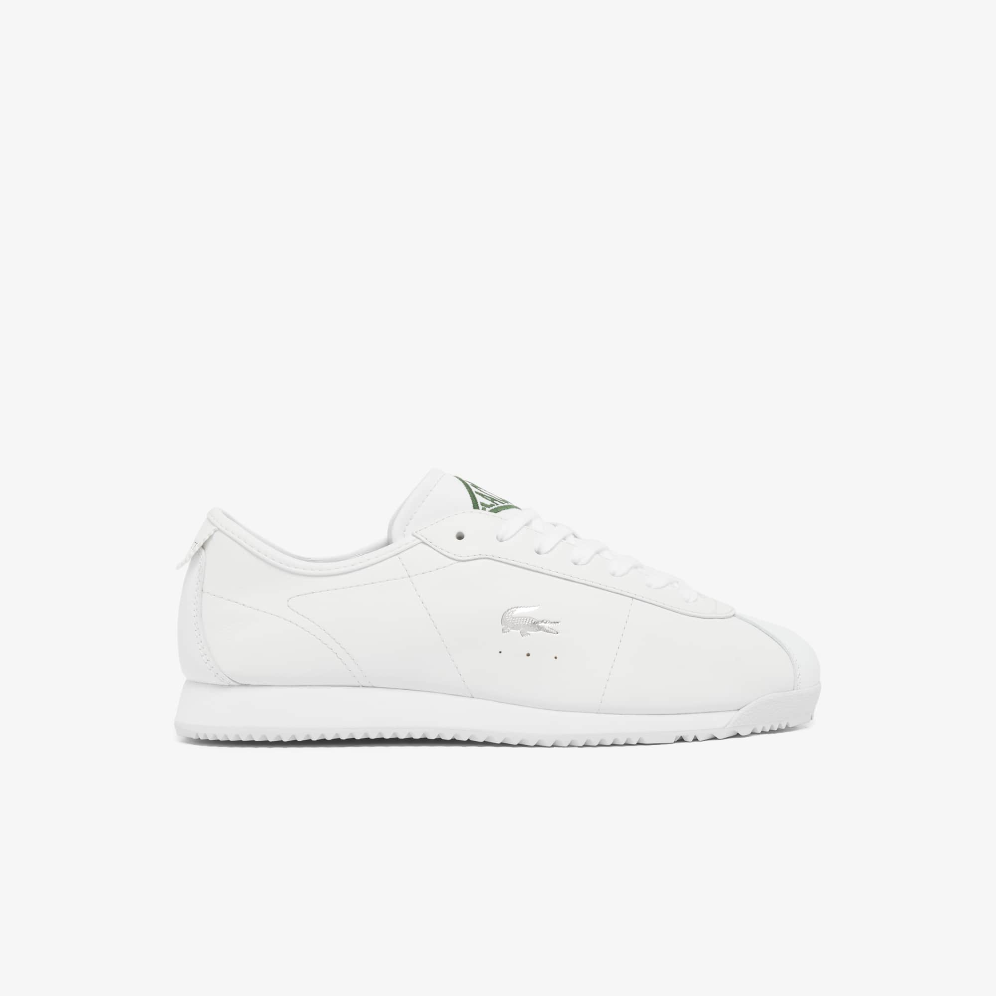 Men's Club-Low Leather Sneakers - Sneakers - New In 2026 | Lacoste