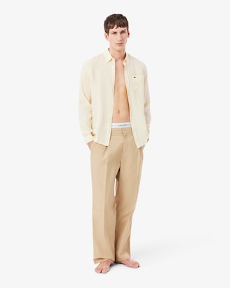 3-Pack Stretch Cotton Trunks