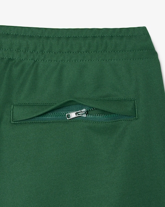Paris Piqué Sweatpants