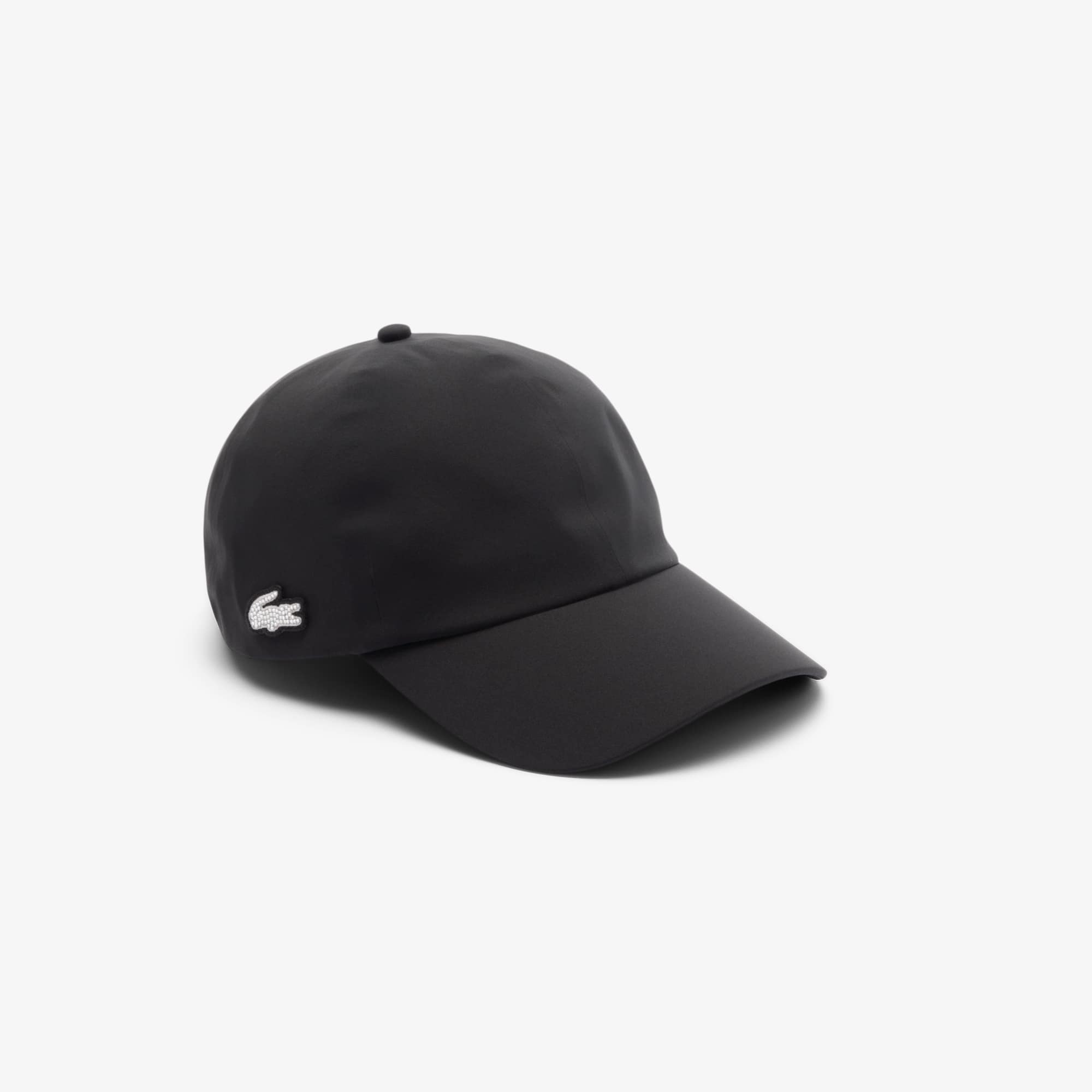 Water-Repellent Diamanté Crocodile Cap - Men's caps & hats - New