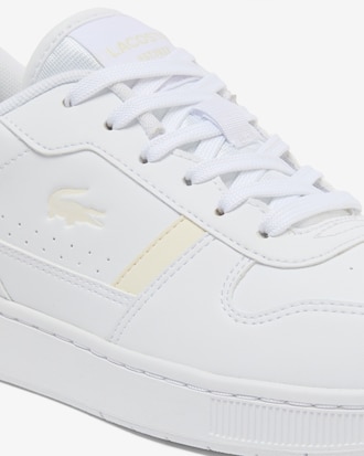 Junior's T-Clip Set Sneakers