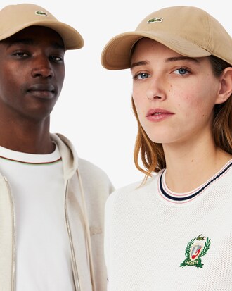 Cotton Twill Cap