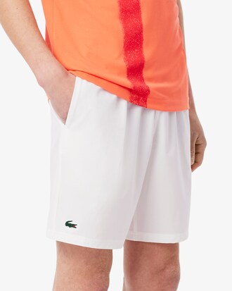 Lacoste Tennis x Novak Djokovic Shorts