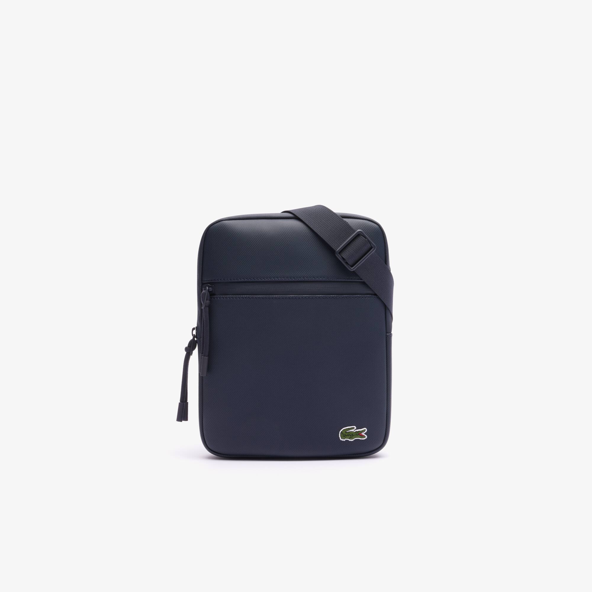 Medium LCST Piqué Satchel - Men's Vertical Bags - New In 2026