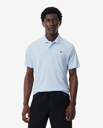 Regular Fit UV Protect  Sport Polo Shirt