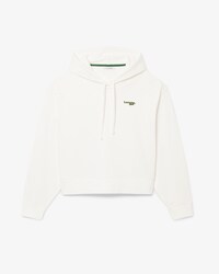 Oversized Logo Hoodie