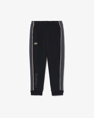 Colorblock Sweatpants