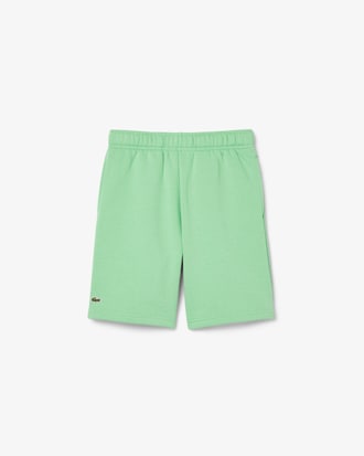 Fleece Shorts