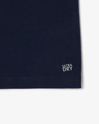 Tennis Heritage Graphic T-shirt