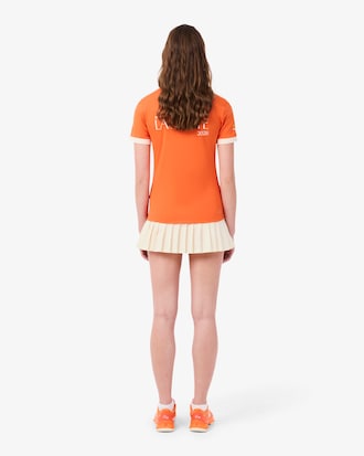 Miami Open Edition Ballgirl Sport Tennis Skirt