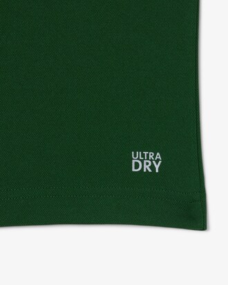 Lacoste Tennis x Novak Djokovic T-shirt
