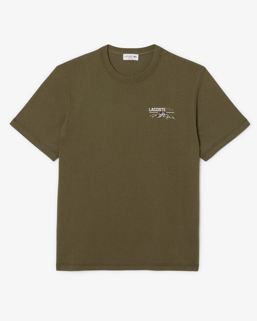 Olive green