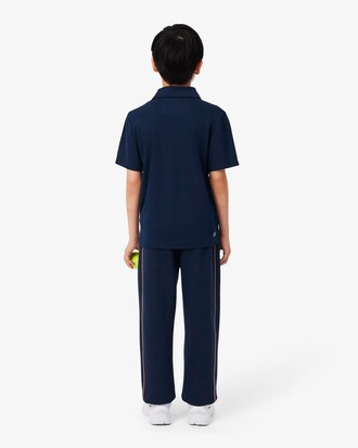 Neoprene Sport Sweatpants