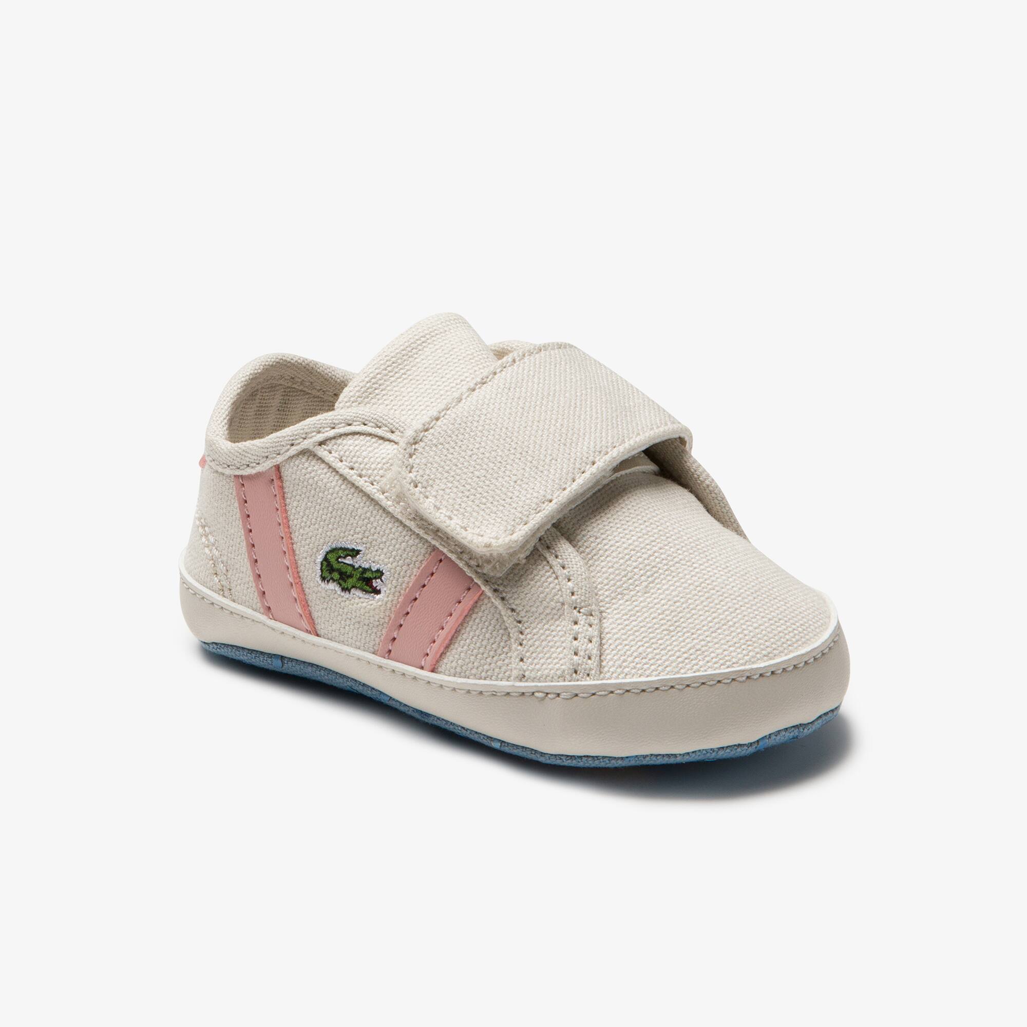 newborn lacoste shoes