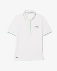 Mutua Madrid Open Edition Tennis Polo Shirt