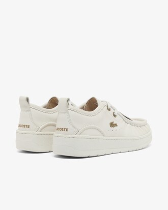 Women&rsquo;s Umpire Wmn Leather Sneakers