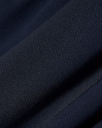 Striped Taffeta Sport Shorts