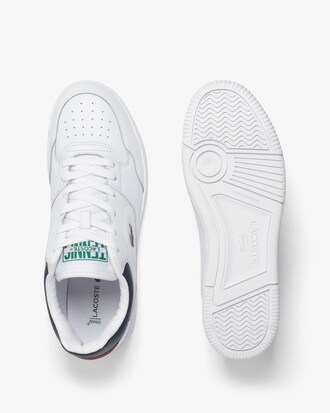 Men's Linedrive Leather Sneakers