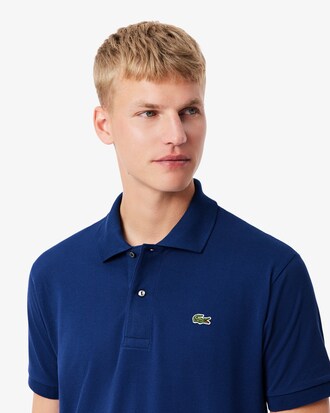 Classic Fit L.12.12 Original Polo Shirt