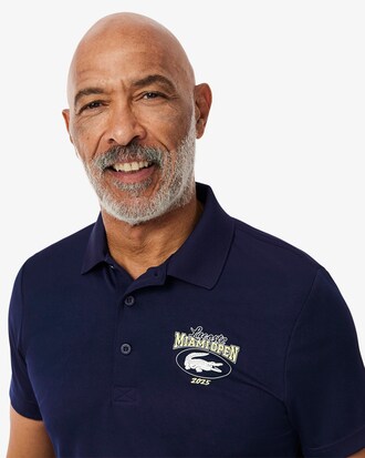 Miami Open Edition Ultra Dry Polo Shirt