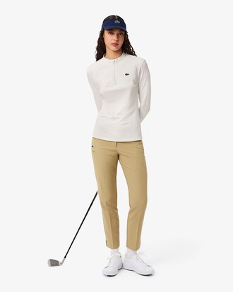 Golf UV Protect Layering Sweatshirt