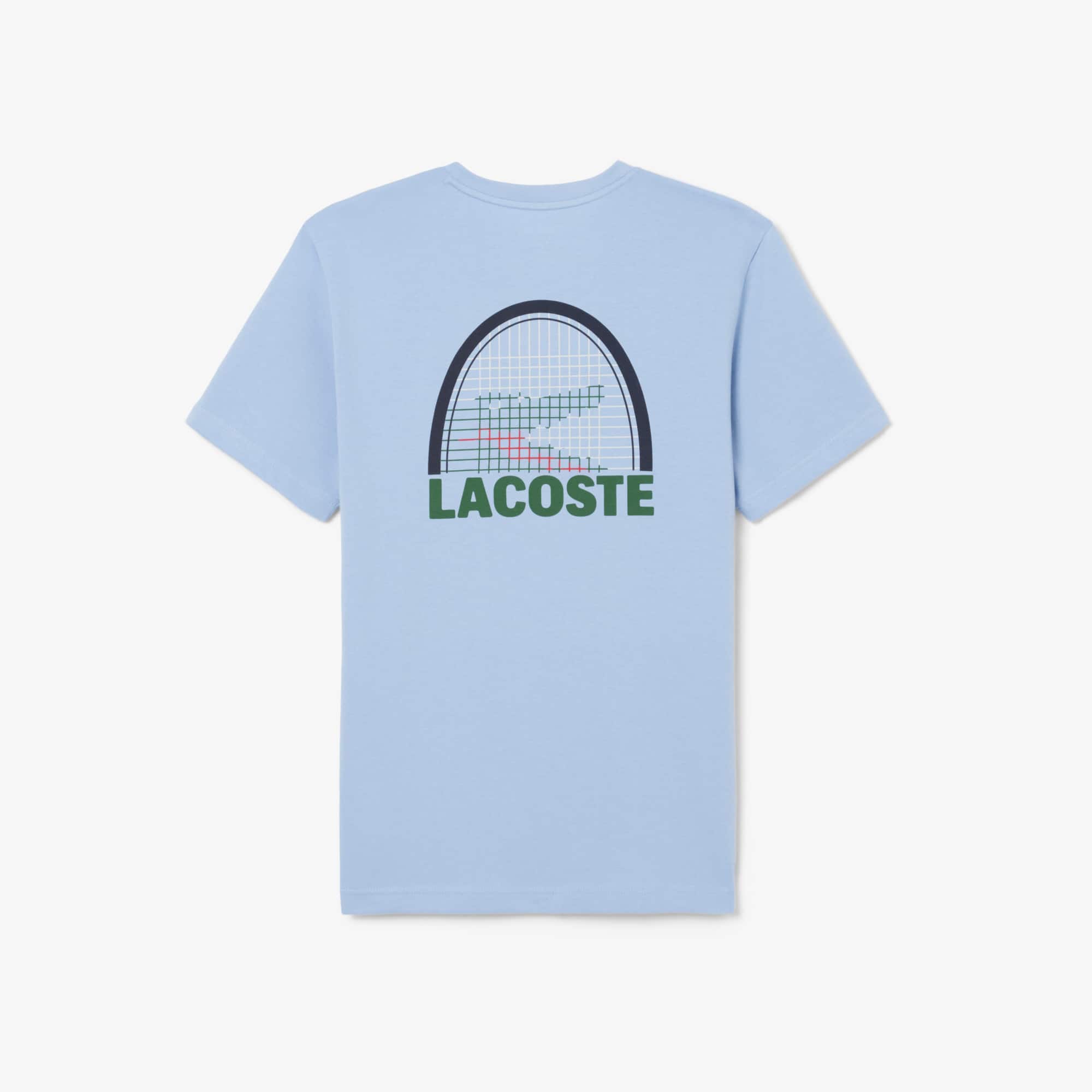 Lacoste Tennis x Daniil Medvedev T-shirt - Men's t-shirts - New In