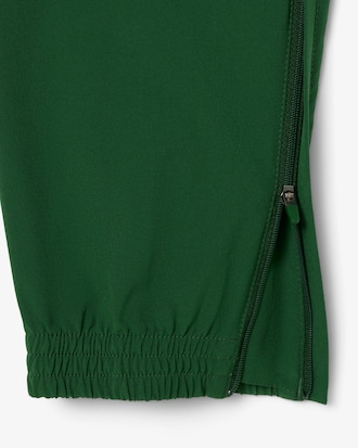 Lacoste Tennis x Novak Djokovic Tracksuit