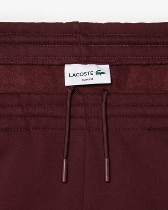 Slim Fit Sweatpants