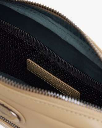 Monogram Reporter Bag