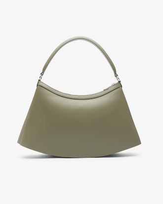 Large Runway Lenglen Leather Bag