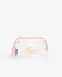 Anna Transparent Cosmetic Bag